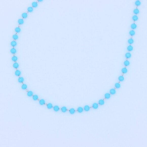 Delicate & Contemporary Necklace Chain, A Lovely Choice for Women, EVCH1195 - Picture 12 of 15